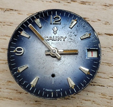 Cauny Watch FEF 6676 - 20.4 mm - for parts and spares