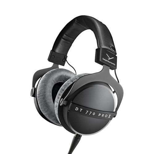 Casque surveillance studio - surveillance,