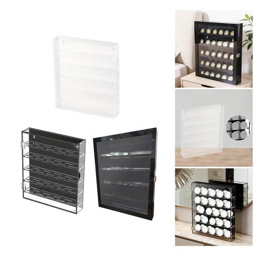 Vitrine pour pièces défi - pour,