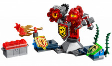 LEGO NEXO KNIGHTS 70331 -- SET