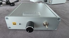 ampli amplificateur
