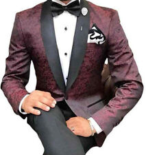 Costume De Mariage Pour Homme