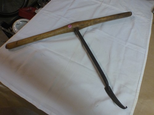 Ancienne gouge de - 13,