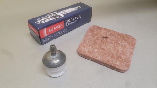 Kit reparation compatible - kit,