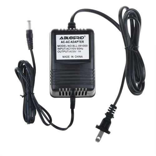 Adapter for alesis - 9v,