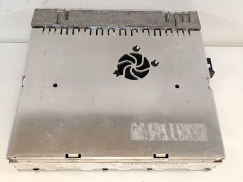 Amplificateur audio mercedes - amplificateur,