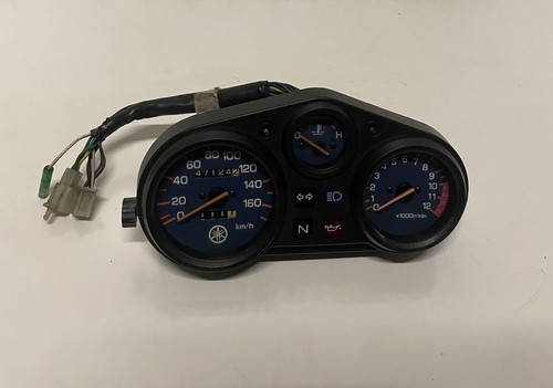 Compteur yamaha tdr - yamaha, 125