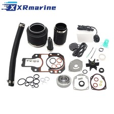 Pour MerCruiser Alpha One Gen