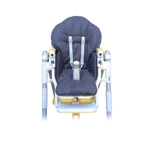 Housse chaise haute - haute, pour