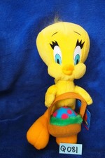 Peluche n°Q081 : TITI 20cm