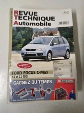 revue technique automobile