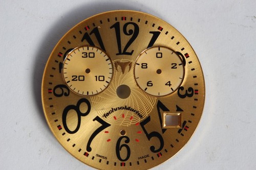 Technomarine cadran pour - technomarine,