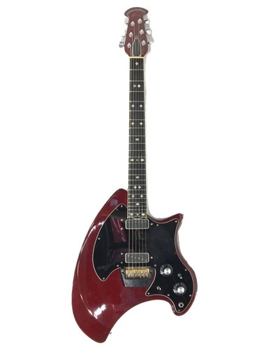 Guitare électrique ovation
