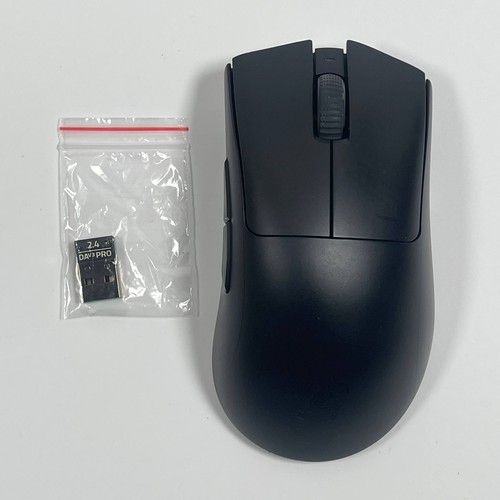 Souris jeu sans fil razer - souris,