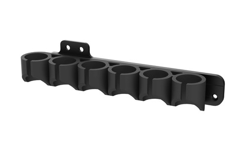 Side saddle gauge shotgun - saddle,