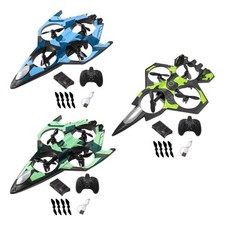 Avion télécommandé à