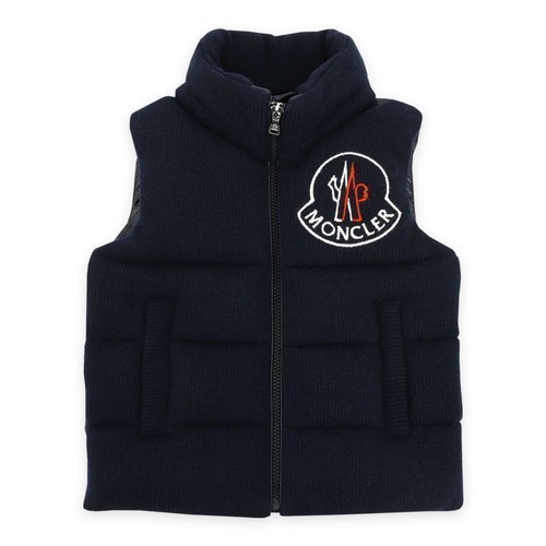 Moncler veste matelassée - veste,
