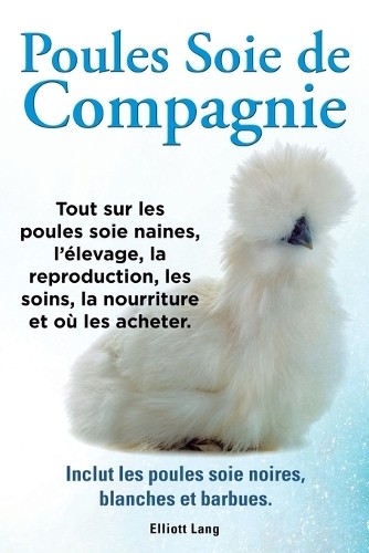 Elliott lang poules soie - lang, de