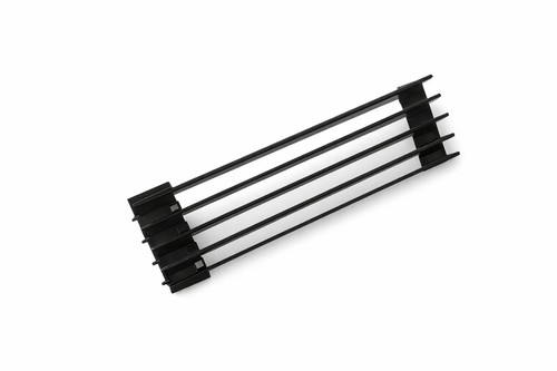 Genuine oem left - grille, for