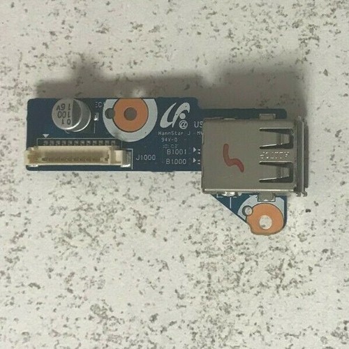 Port usb samsung notebook - samsung,