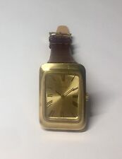 Vintage 1970's Tissot Stylist