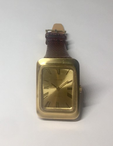 Vintage 1970 tissot stylist - 1970's,