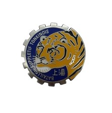  Insigne du Bataillon