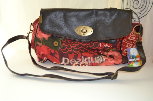 Sac main desigual - main,