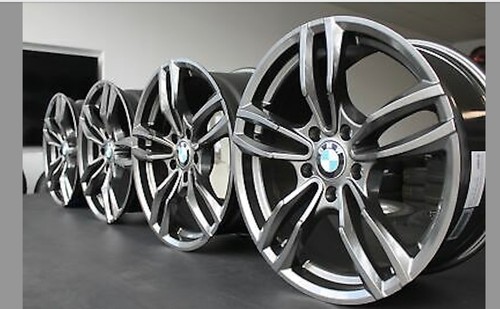 Jantes sport ant pour bmw - ,