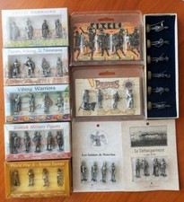 Lead Soldiers Metal 40mm Figure