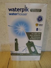 Hydropulseur Dentaire WATERPIK