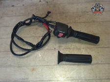 COMMODO DROIT KAWASAKI 450 LTD