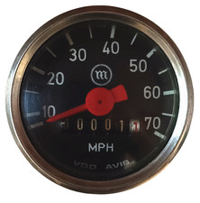 ORIGINAL SPEEDOMETER MONTESA ORIGINAL COTA