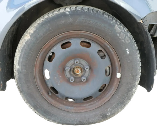 Golf bora 195 65 - 4,