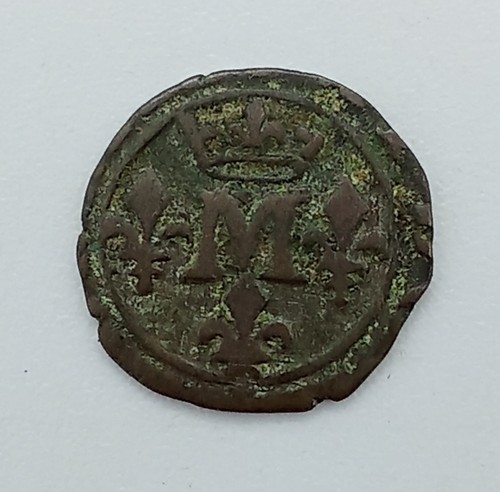 France pièce monnaie - de,