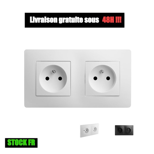 Debflex caly prise - caly, Électrique