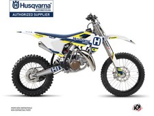 Kit Deco Moto Cross Block