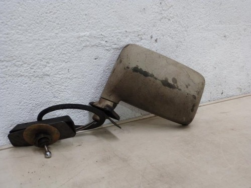 Retroviseur gauche citroen gsa - retroviseur,