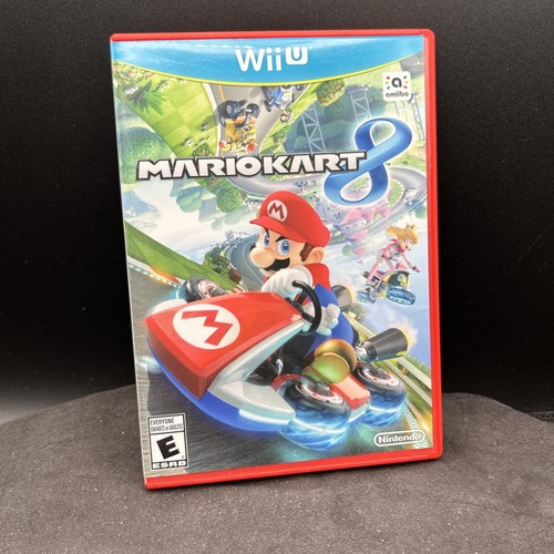 Mario kart nintendo wii u - kart,