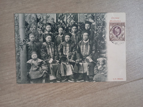 Cpa debut 1900 carte - carte, postale