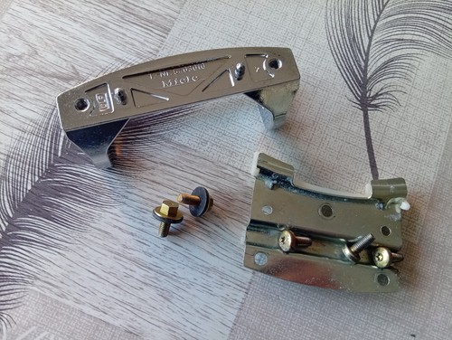 5403010 miele charnière - miele, pour