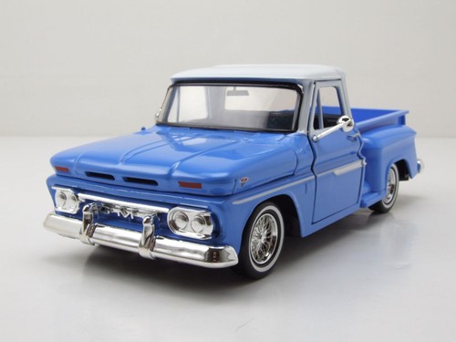 Gmc c1000 pickup truck 1966 - pickup,