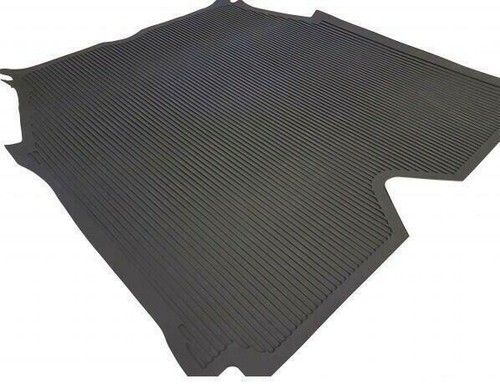 Tapis coffre caoutchouc - de,