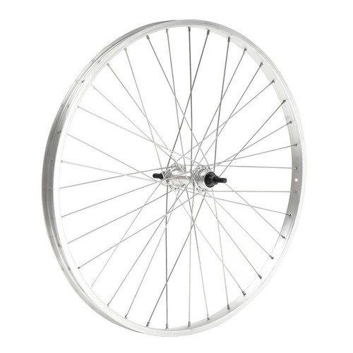 Roues vélo mtb avant - roues,
