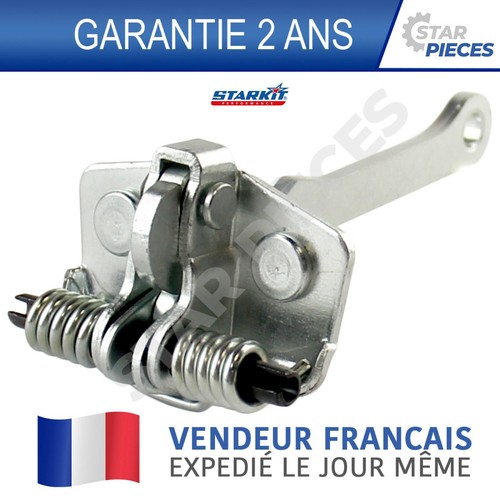Arret tirant limiteur porte - arret, de
