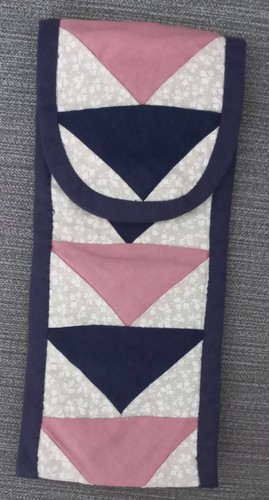 Pochette etui lunette en - pochette,