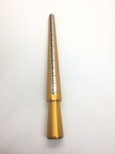 Baguier guage mandrin - guage,
