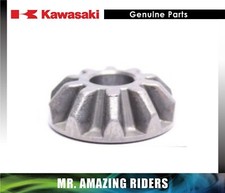 Kawasaki OEM Part 49022-1105 Gear-Bevel 10T