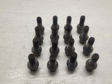 Goujon de roue pour jante alu