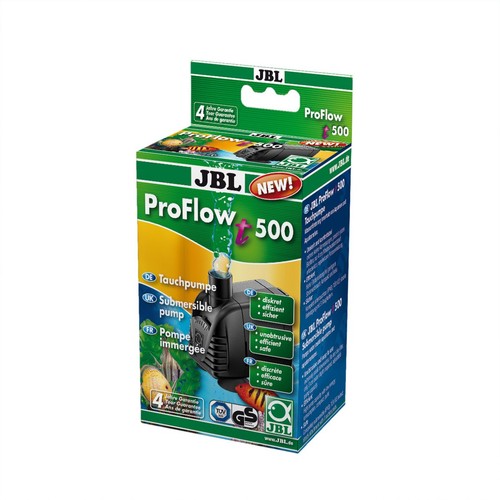 Jbl proflow t500 - t500, pompe
